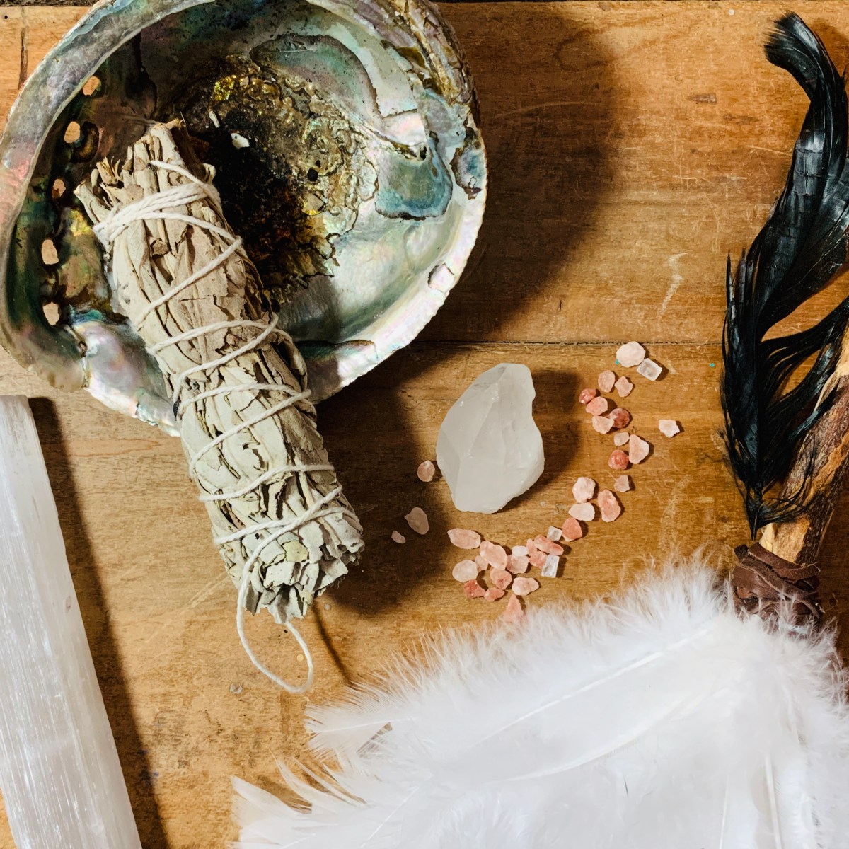 What’s On My&nbsp;Desk