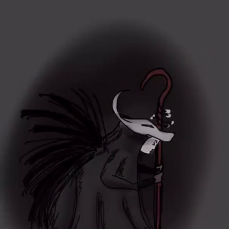 That One Time I Journeyed to the Underworld and Got Attacked by an Ancient&nbsp;Shaman