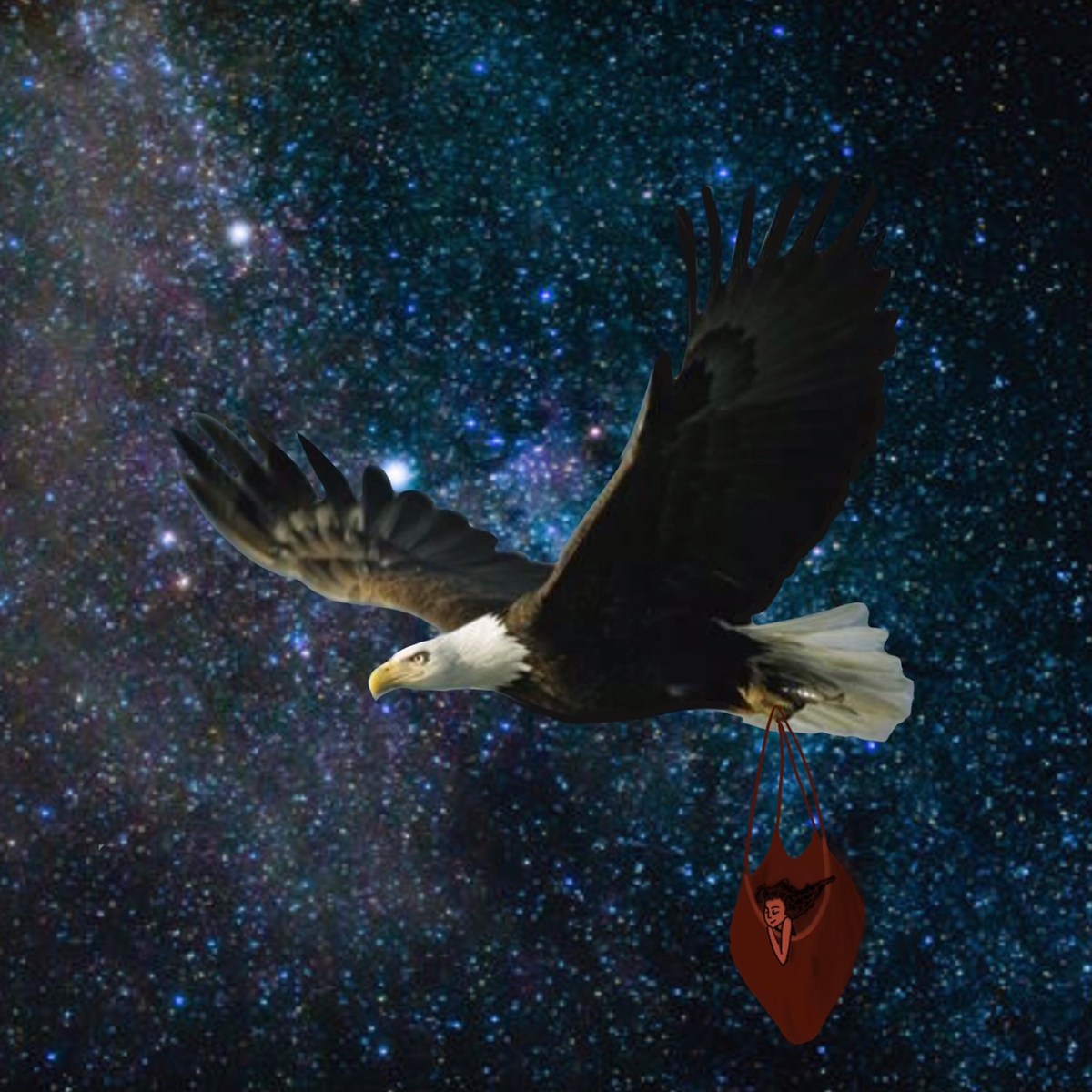 That One Time I Accidentally Journeyed to the Upper World, Received a Healing Technique and Met a Baby&nbsp;Girl….