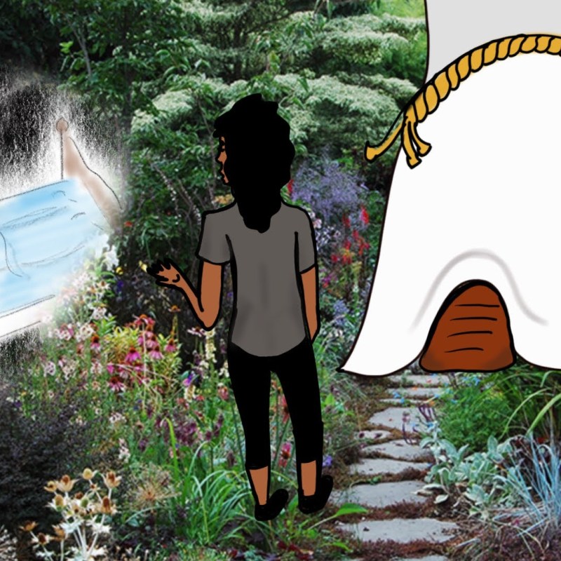 When Earth Is Sweeter Than&nbsp;Heaven…